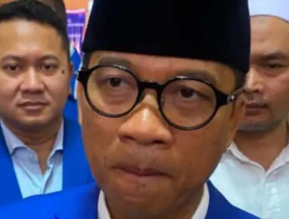 Waketum PAN: Hidup Mati Bersama Pak Prabowo
