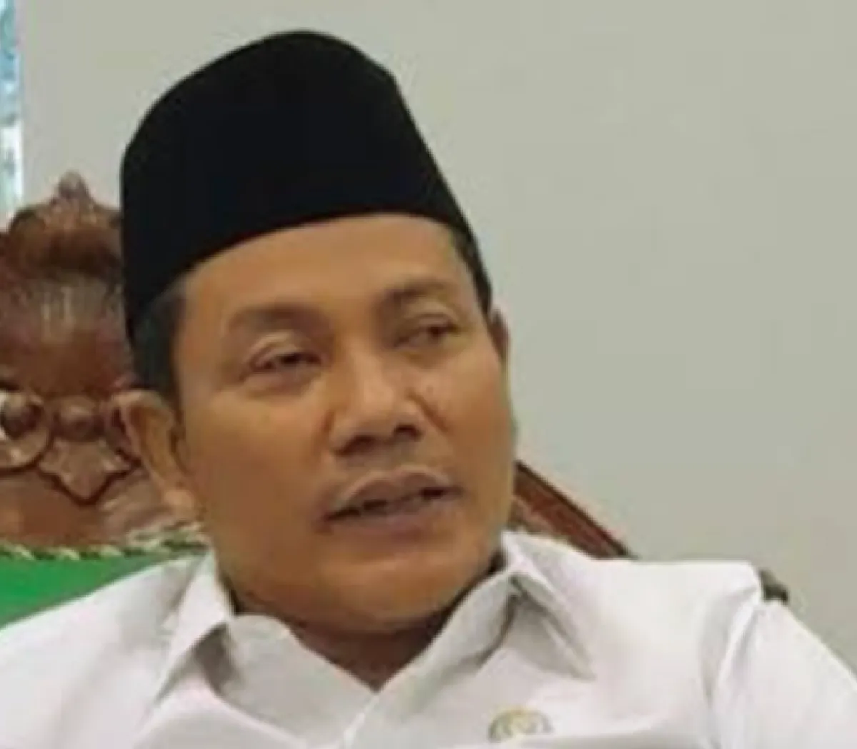 Ratusan Santri Keracunan MBG, Bupati Sidoarjo Minta Pemerintah Pusat Beri Kewenangan
