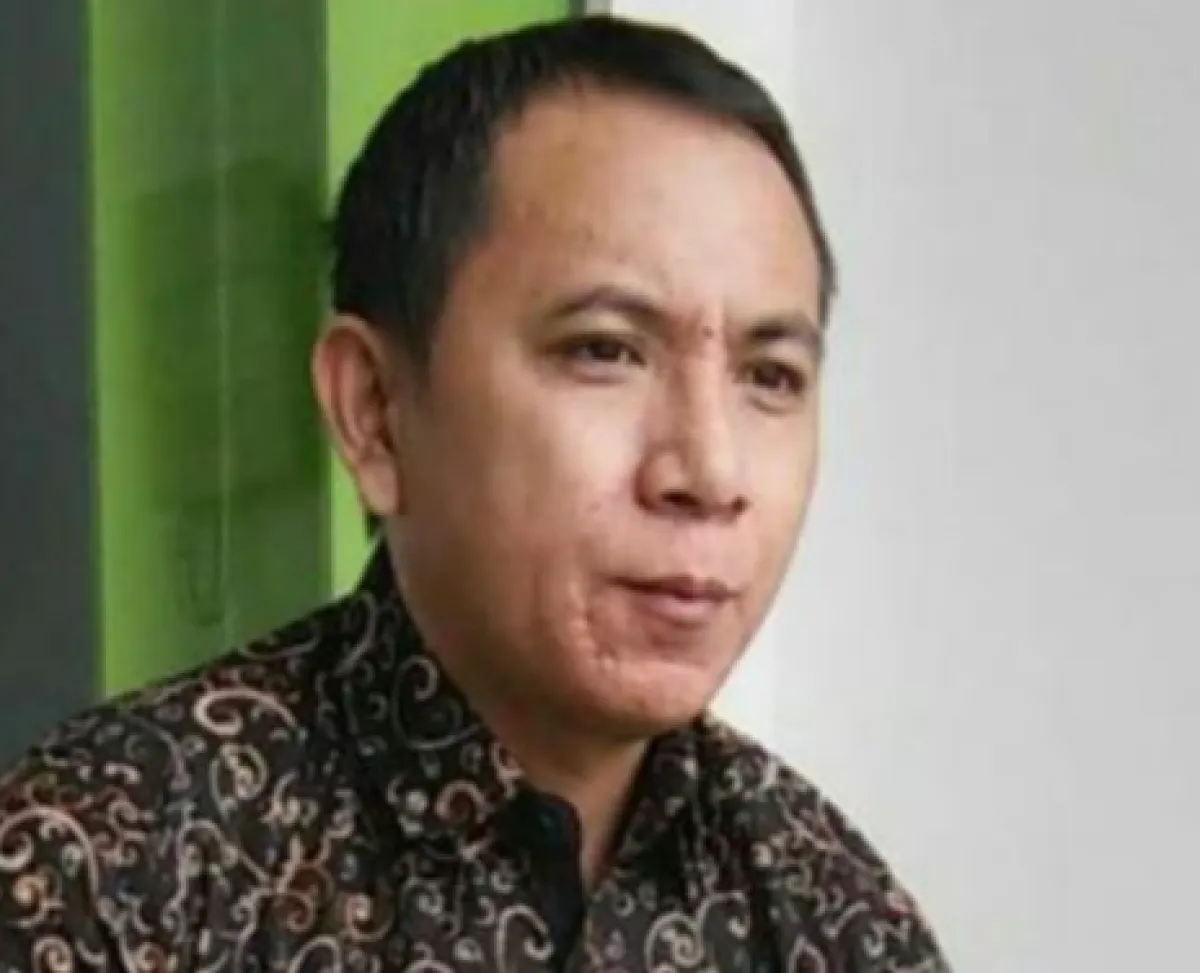 Jerry Massie Tuding Jokowi Tukang Ngibul dan Wariskan Hutang Rp 8.500 Triliun