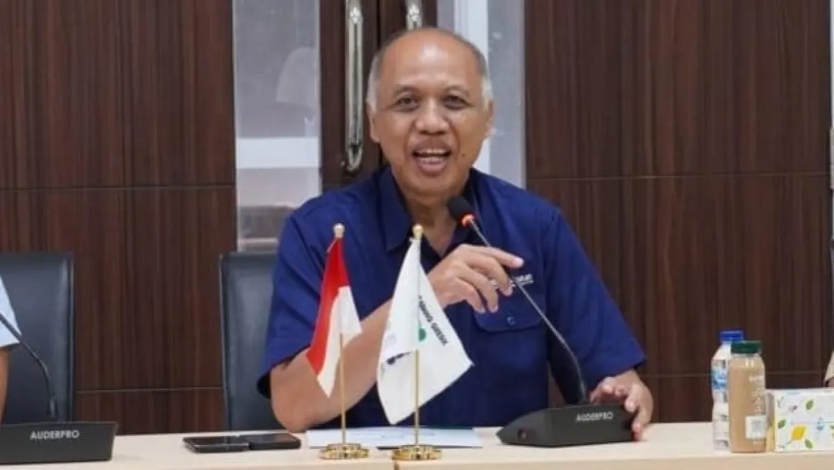 BPJS Kesehatan dan RS Petrokimia Gresik Putus Kerja Sama