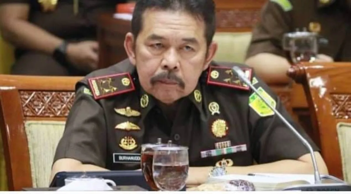 Suparji Ahmad: Jaksa Agung Kembalikan Marwah Kejaksaan Lewat Sikat Kasus Kakap