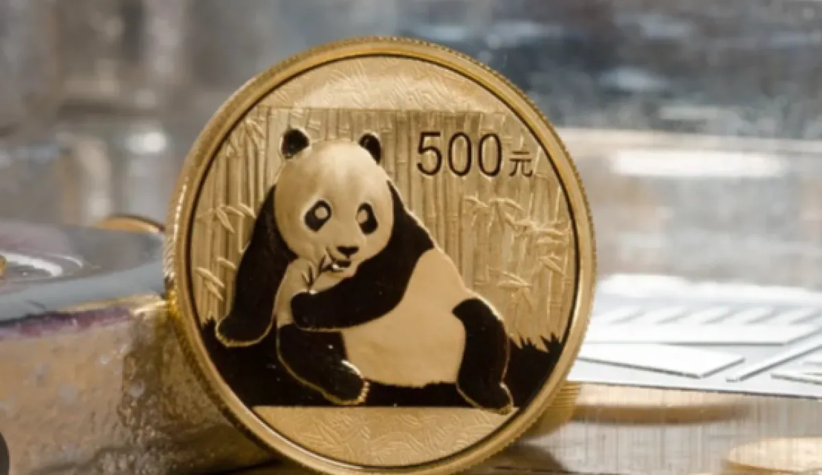 Panda Bonds Jadi Alternatif Pembiayaan Transisi Energi