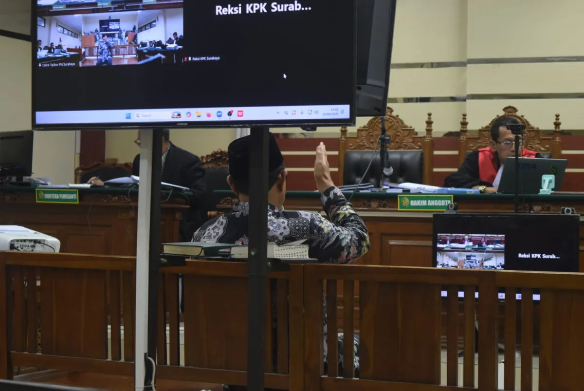 Istilah “Kopi” di WhatsApp Thariq Disorot, Kuasa Hukum Ungkap Dugaan Uang Rp100 Juta untuk Maidi