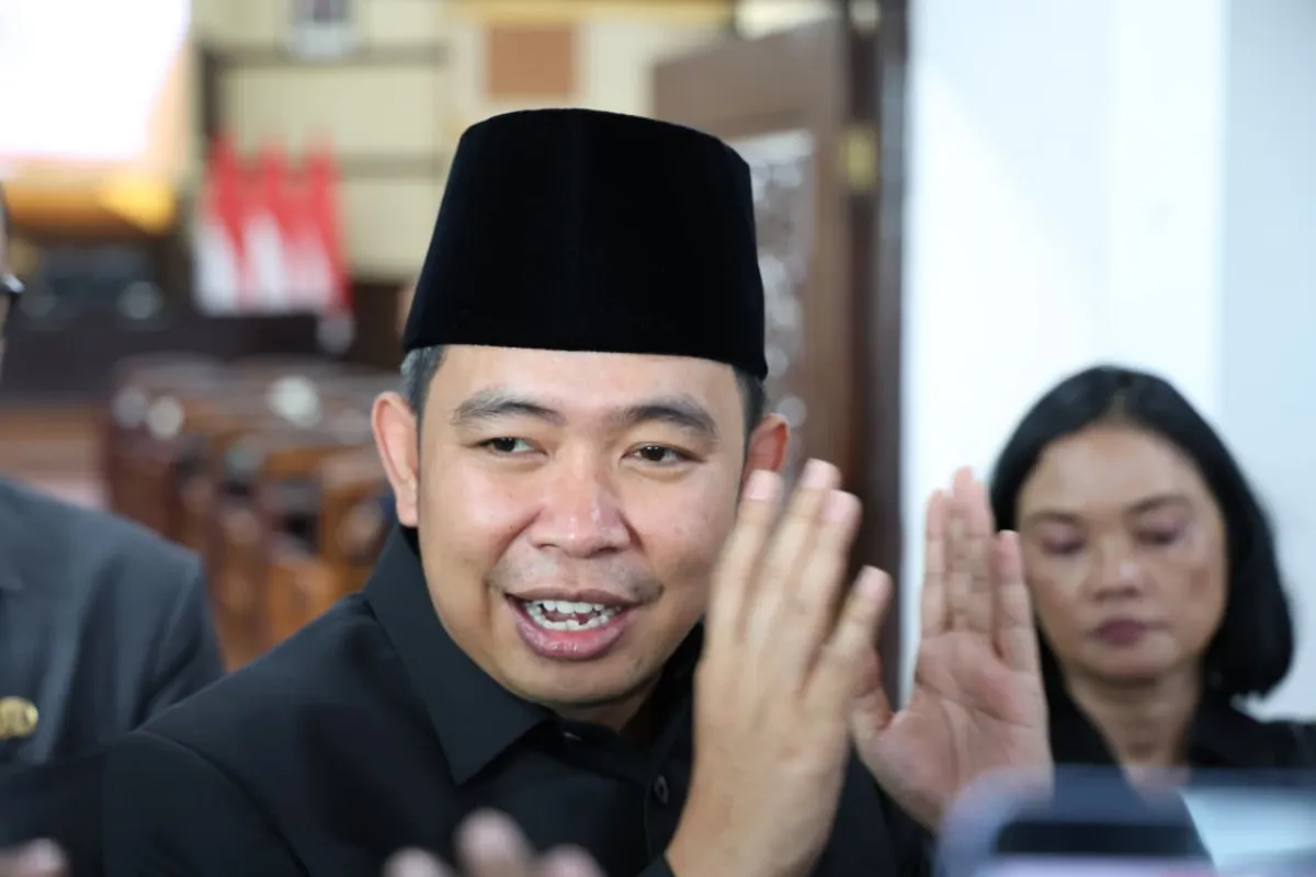 Gus Fawait Mulai Disuarakan Maju Pilgub Jatim, Begini Responsnya