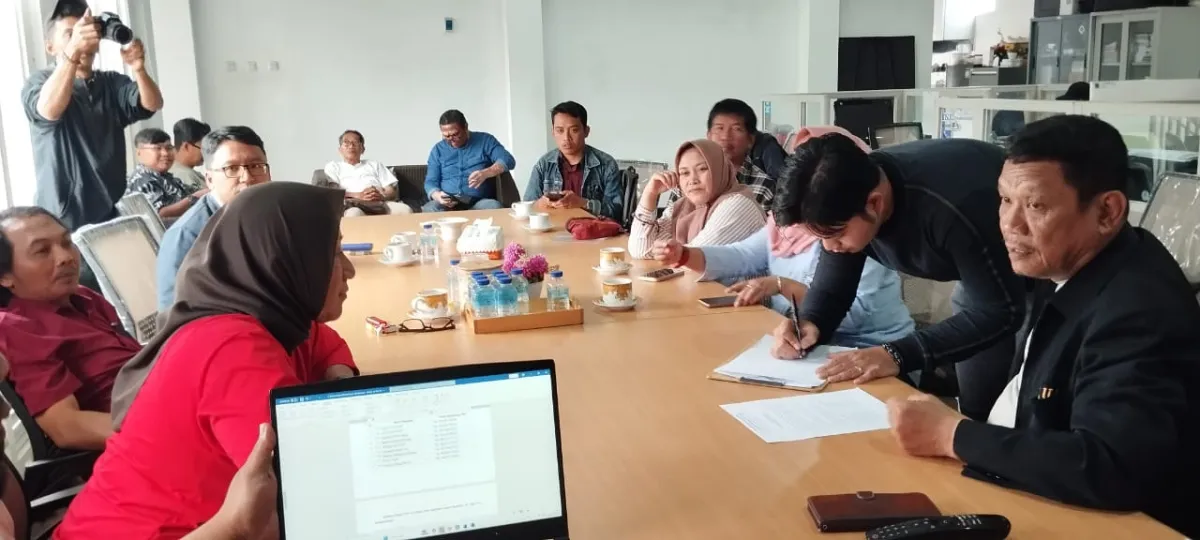 Lelang Lapangan Gelora Panderman Junrejo Masuk Tahap Akhir, Tiga CV Berebut Jadi Pemenang