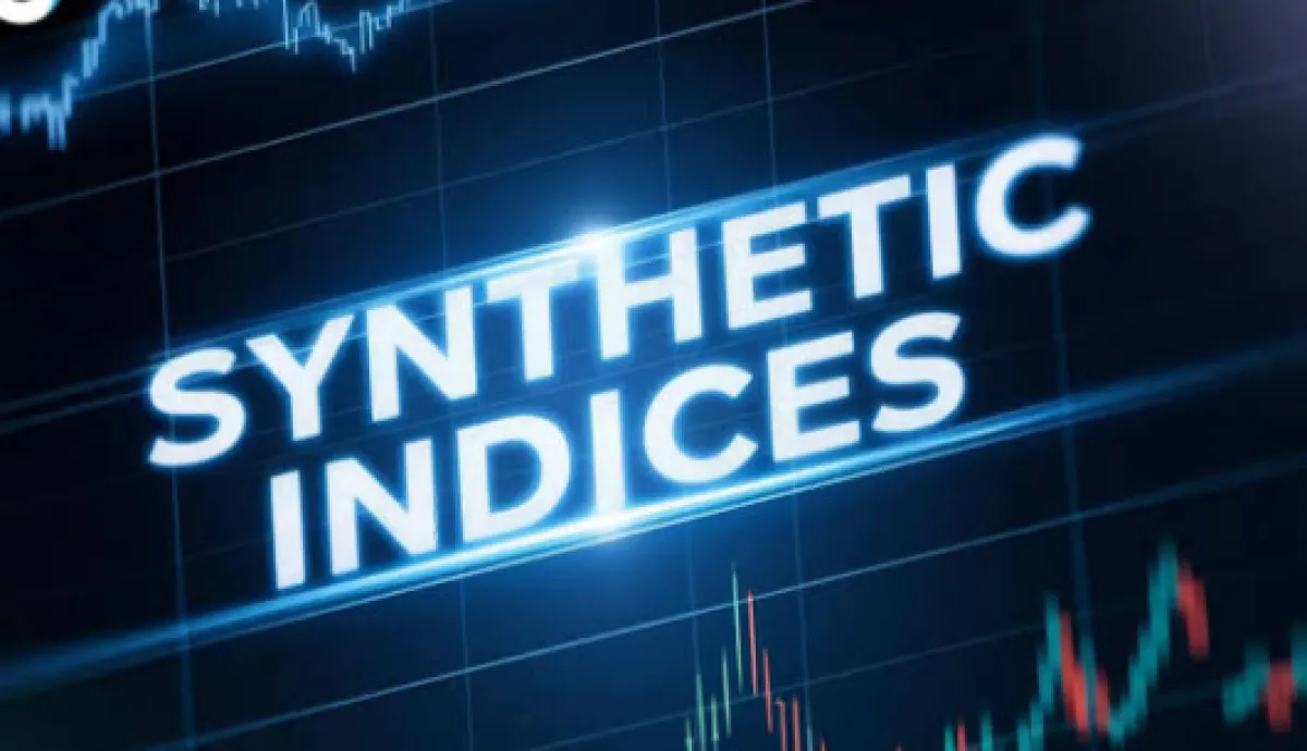 Cara Memilih Robot Synthetic Indices Terbaik
