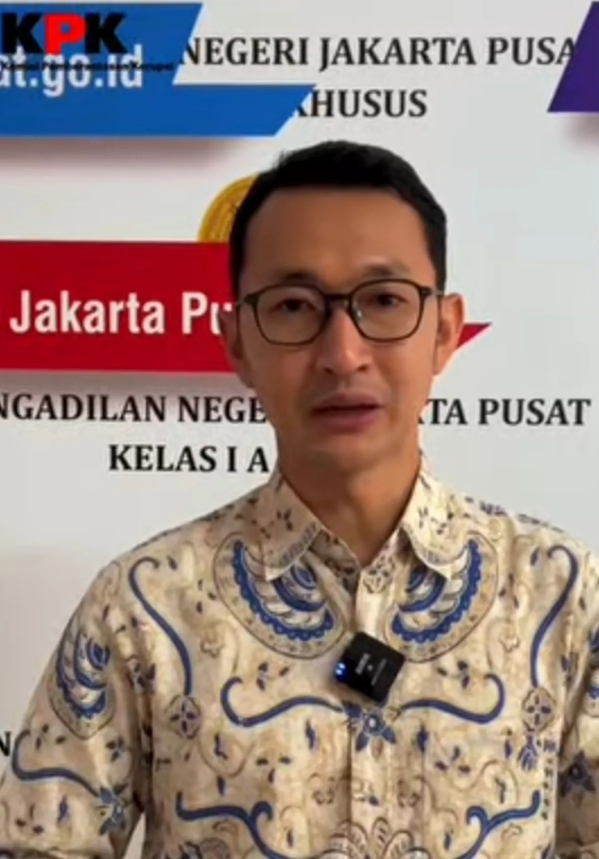 Big Bos Summarecon Ikut Kena OTT KPK di BPN Bogor! 17 Diamankan, 20 Koper Duit Ratusan Miliar Disita