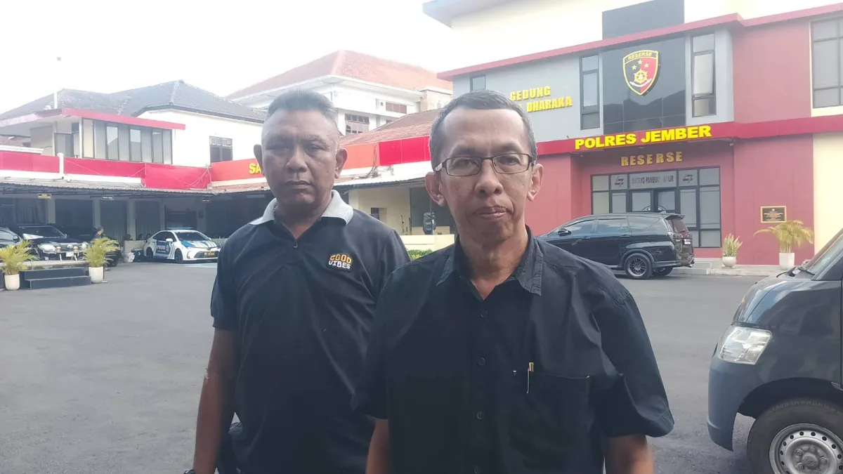 Kasus Dugaan Kepemilikan Senpi Pasutri Jember Berlanjut, Saksi Baru Kembali Muncul