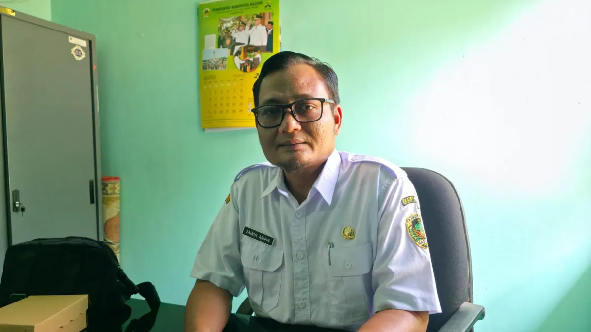 Penebusan Pupuk Bersubsidi Kini Ikut Musim Tanam, Dinas Pertanian Madiun: Agar Alokasi Tak Habis di Awal