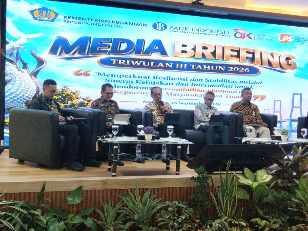 Tidak Ada Perubahan Arah Kebijakan Fiskal Daerah Terkait Pergantian Menkeu