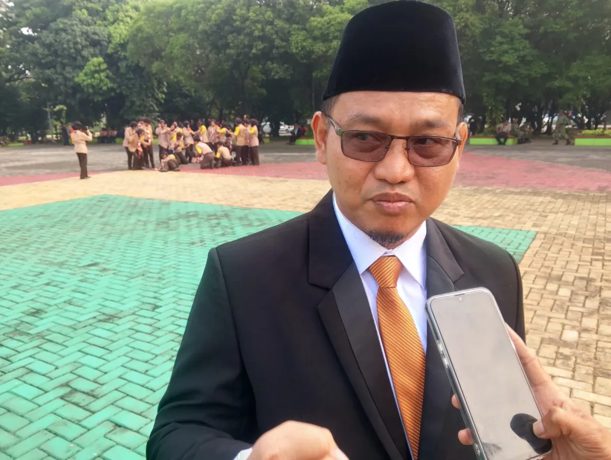 DPRD Bekasi Bentuk Pansus Dugaan Manipulasi Anggaran, Ketua DPRD Buka Suara?