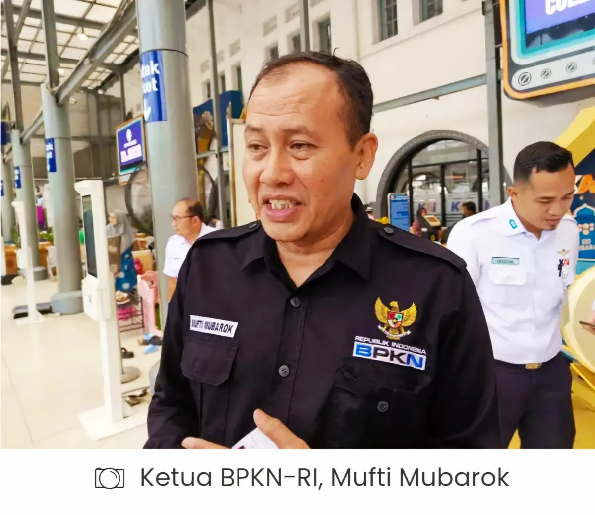 Anggaran Rp28,75 Miliar, BPKN Dorong Sengketa Konsumen Selesai Lebih Cepat Lewat ODR