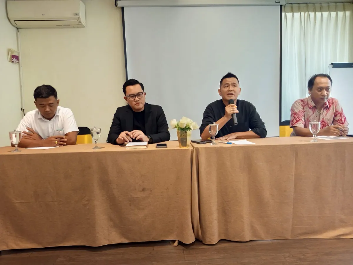 Gugatan Rp5 Miliar Tak Dapat Diterima PN Kota Madiun, JPC Buka Opsi Negosiasi Sengketa Lahan