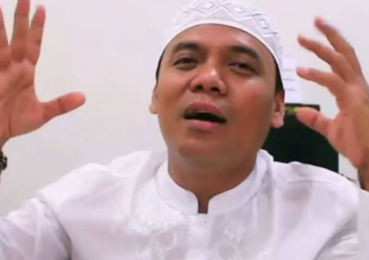 Dipenjara 4 Tahun Dalam Kasus Ijazah Jokowi, Gus Nur Gugat Negara Rp 4,2 Miliar