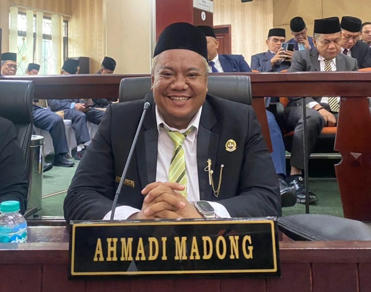 Program Permakanan Dinsos Kota Bekasi 2026 Disorot DPRD, Komisi IV: Data Desil Belum Beres