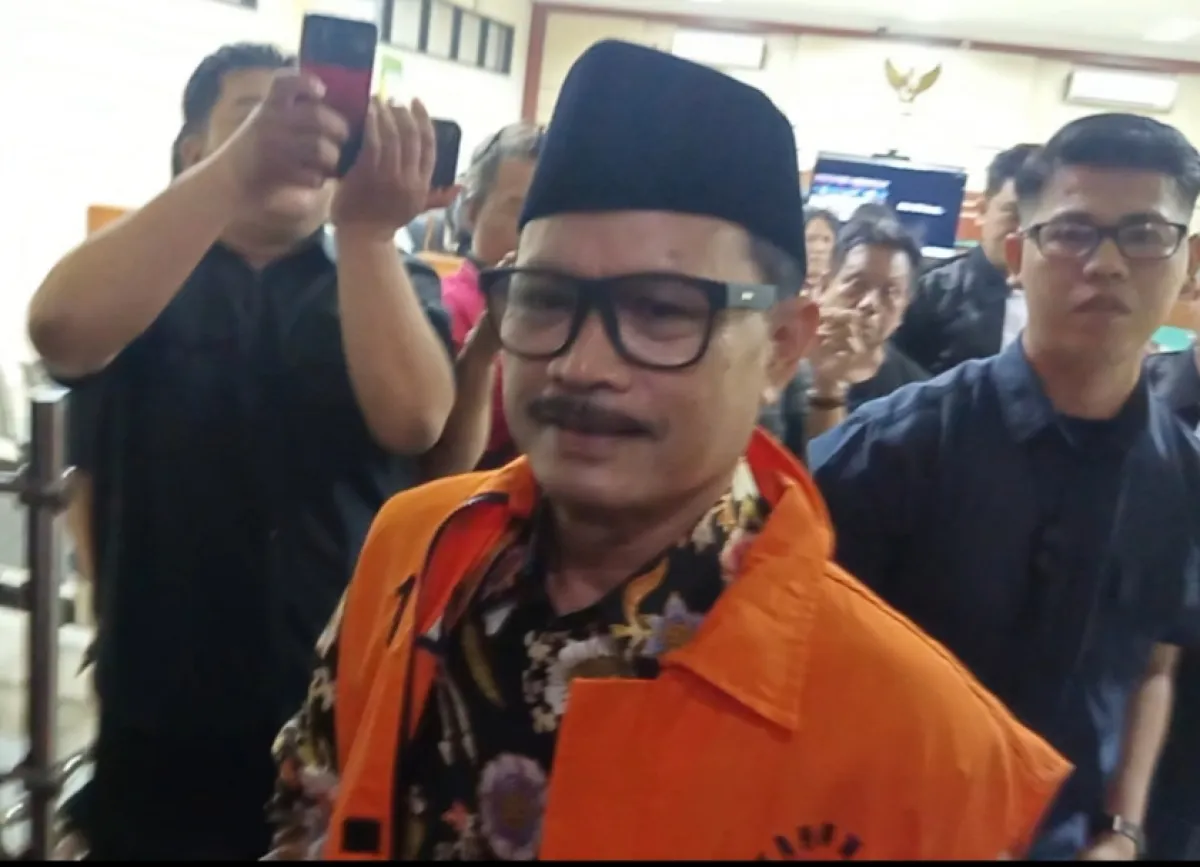 Perkara Kasus Maidi Masuk Pengembangan TPPU, KPK Periksa ASN, Swasta dan BUMN di Kota Madiun
