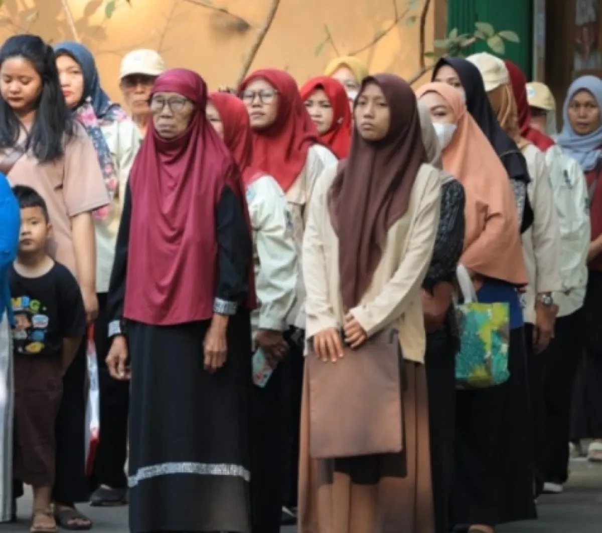 Antara Sembako vs Pemberdayaan, DPRD: Dilema Program Permakanan Dinsos Kota Bekasi?