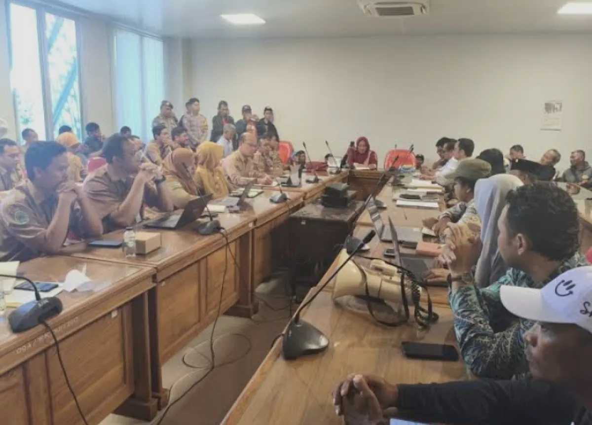 Jelang PKS TPST Bantargebang Berakhir, DPRD Bekasi Ingatkan Pemkot Wajib Libatkan Dewan