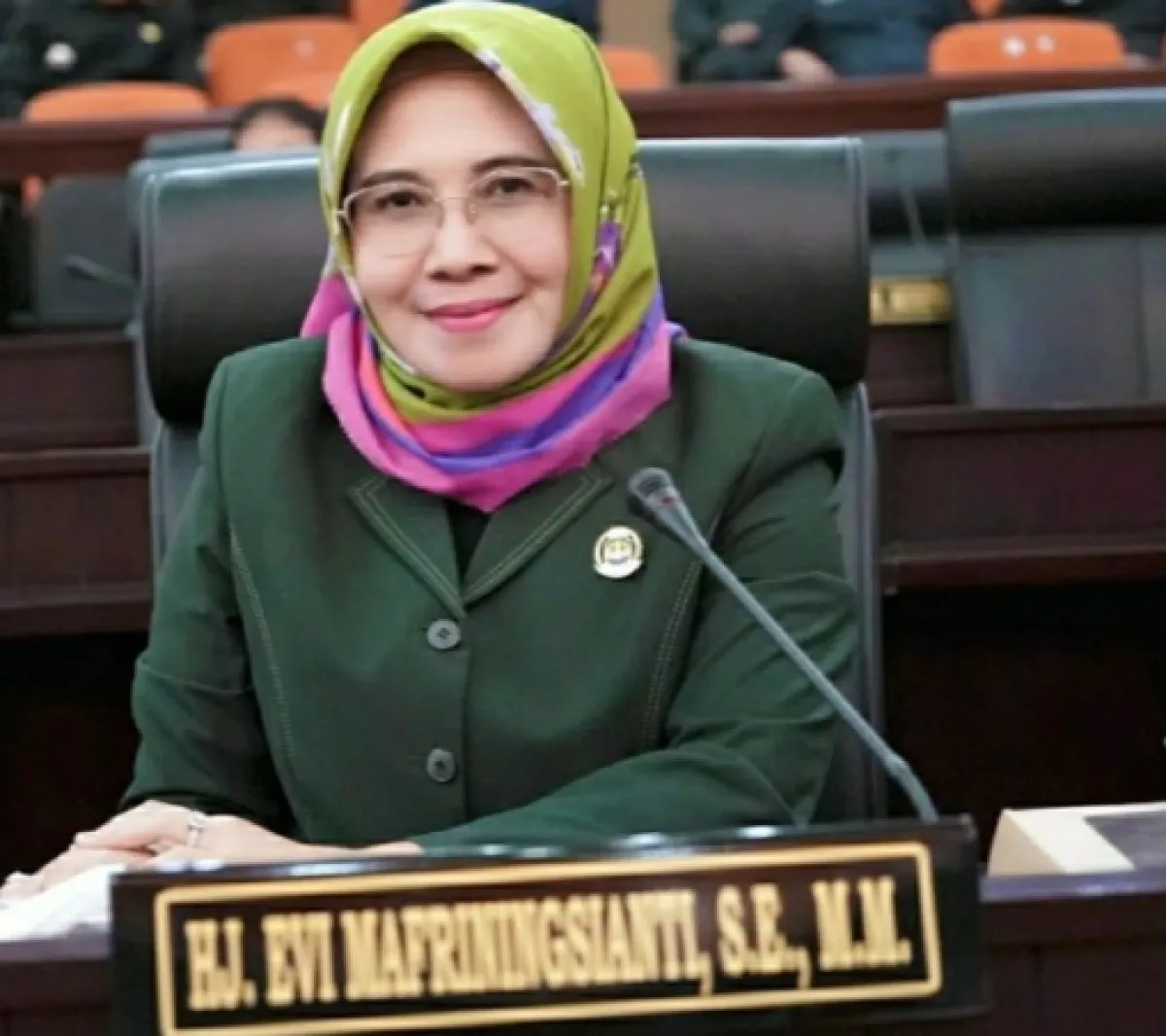 Wali Kota dan Wakil Wali Kota Bekasi Wacanakan Ngantor di RW, DPRD Ingatkan Jangan Sekadar Seremonial
