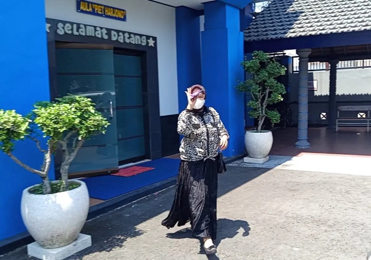 Pengembangan TPPU Maidi, KPK Periksa Pemilik Butik Ulfa Mumtazah dan Sejumlah Pejabat Pemkot Madiun