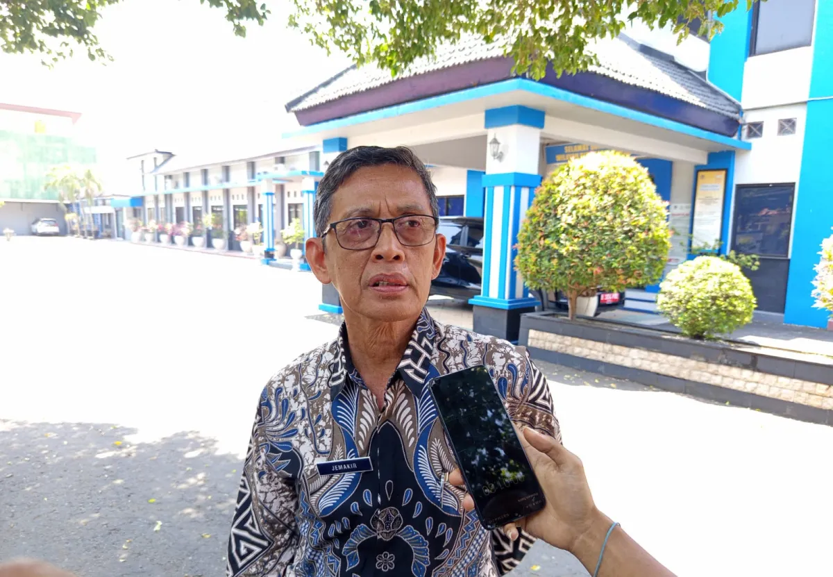 KPK Dalami Aset Maidi, Jemakir Dicecar Soal Alfamart dan Hotel