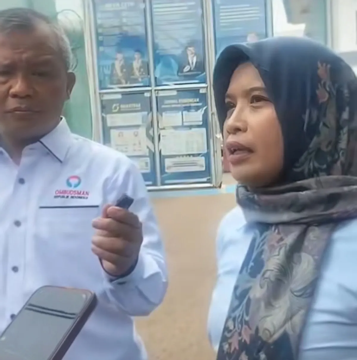Ombudsman RI Ungkap Kamar Mewah Bak Cluster di Lapas Cibinong, Kunjungan Sempat Ditolak