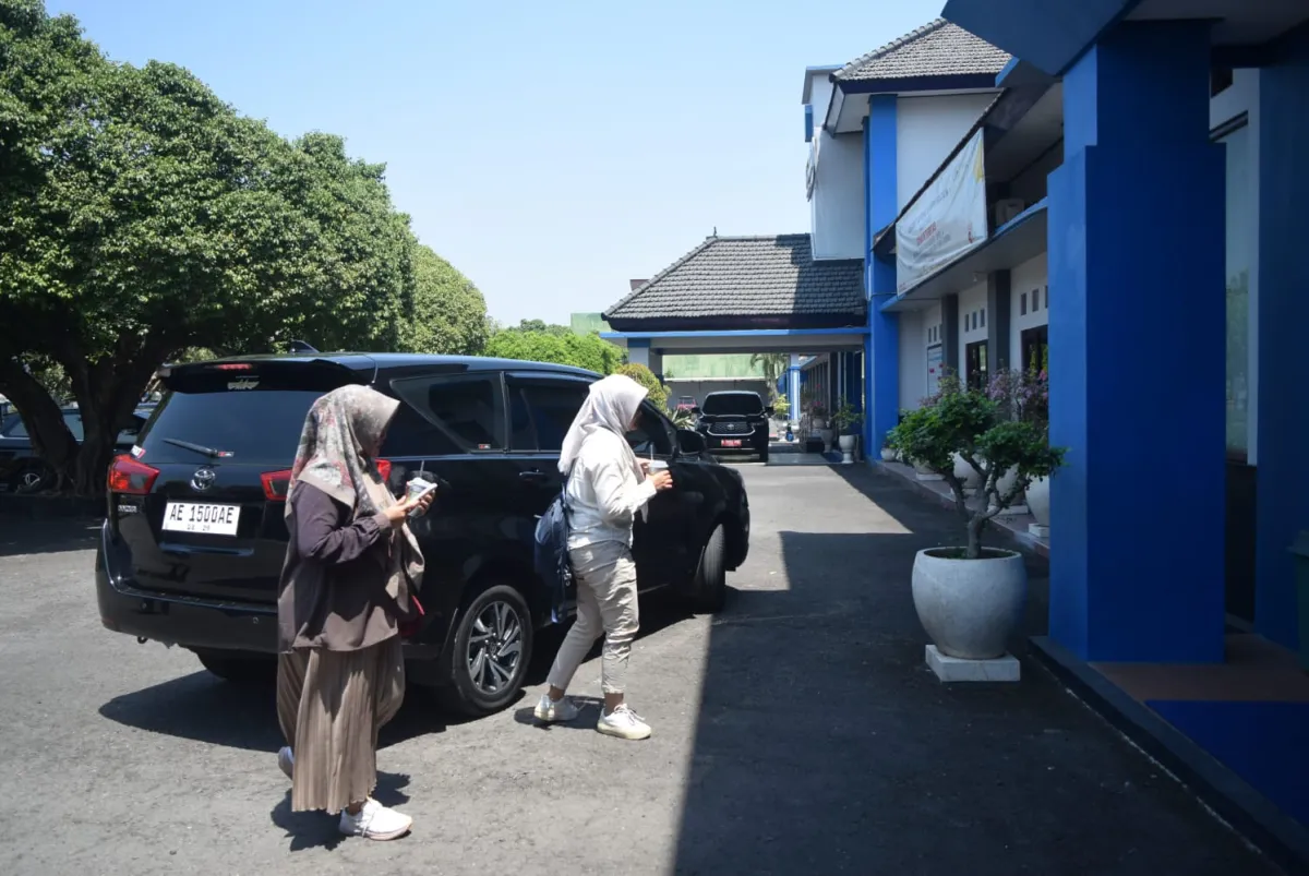 Eks Manager Keuangan KAI Daop 7 Madiun Diperiksa KPK Terkait Pengembangan TPPU Maidi