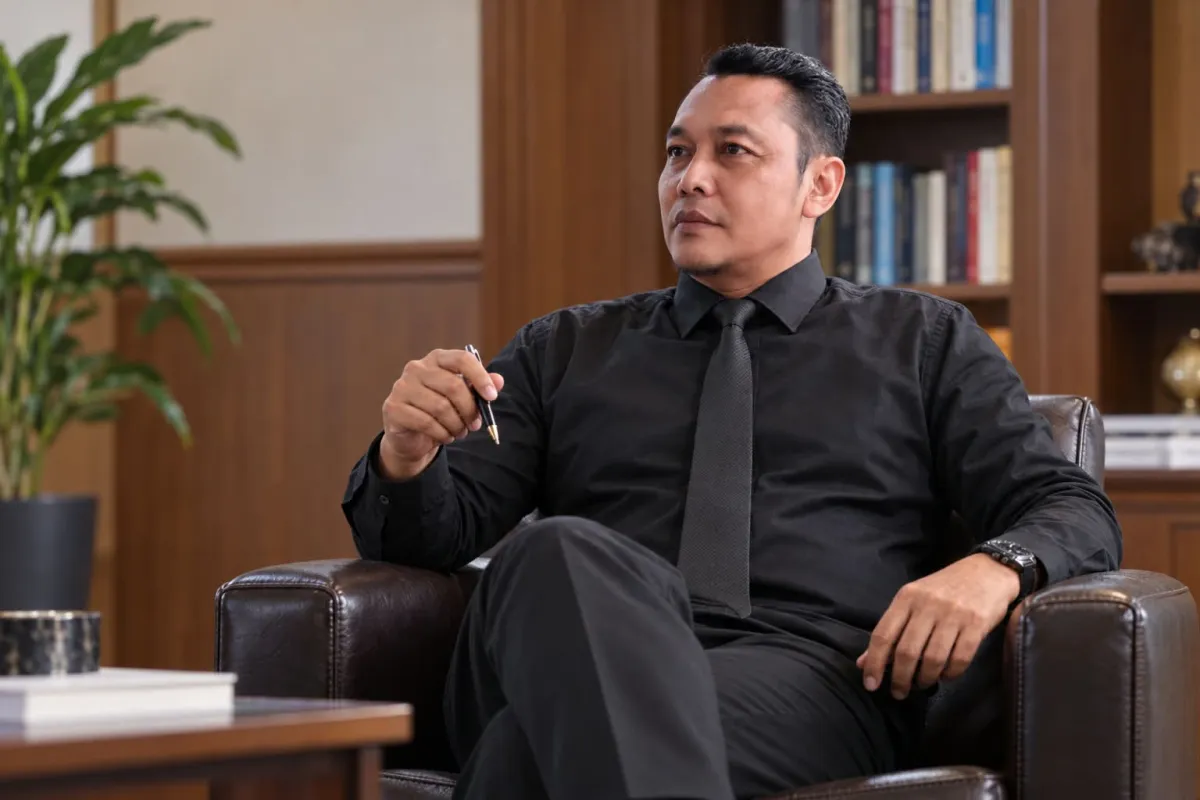 Loyalitas pada Atasan Berujung Jerat Hukum, Mengurai Rantai Korupsi dalam Pledoi Thariq Megah