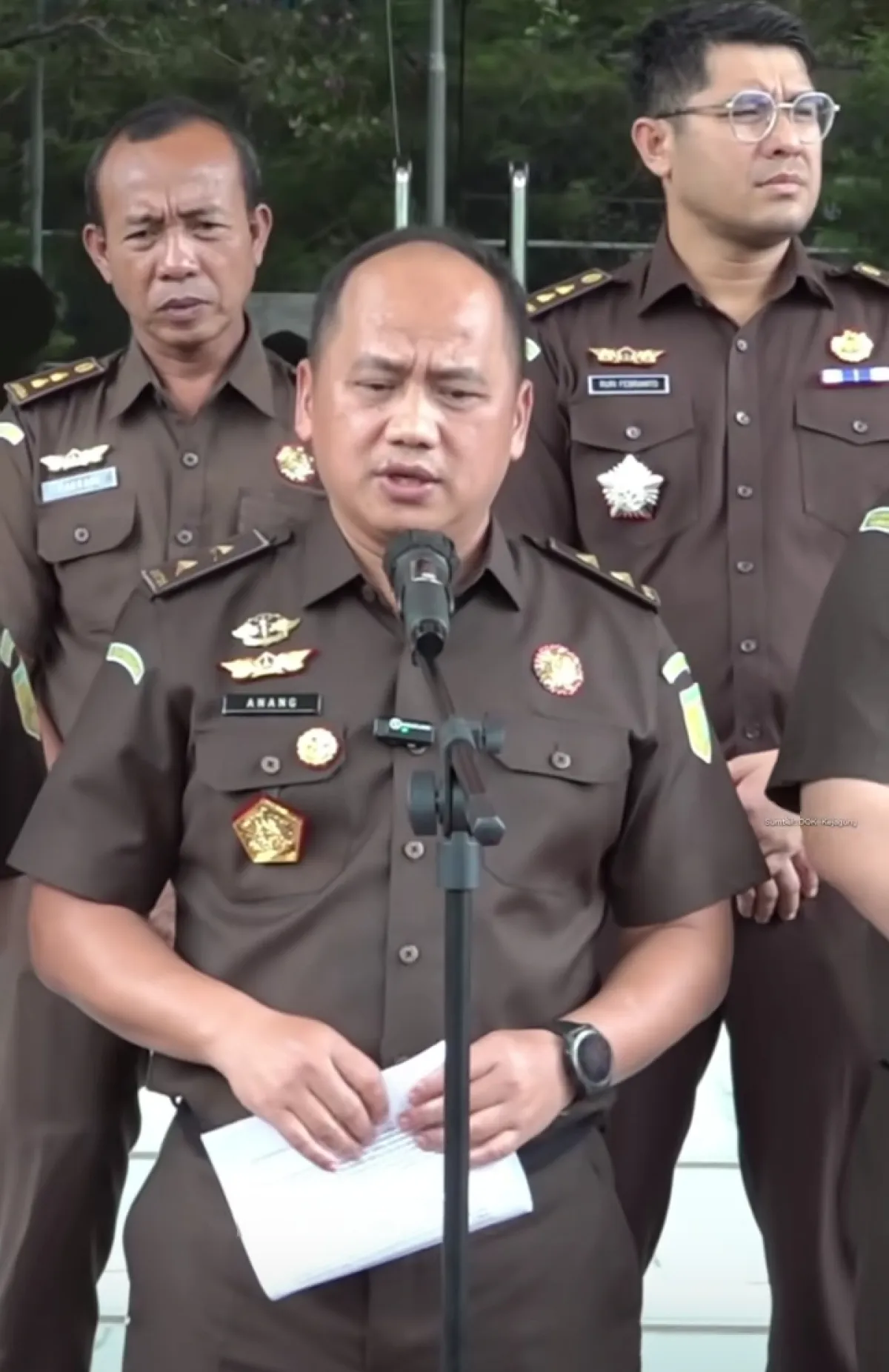 Kejagung Sikat Bos Nikel, Korporasi Raksasa PT CNI Jadi Tersangka Korupsi Rp401 Miliar!