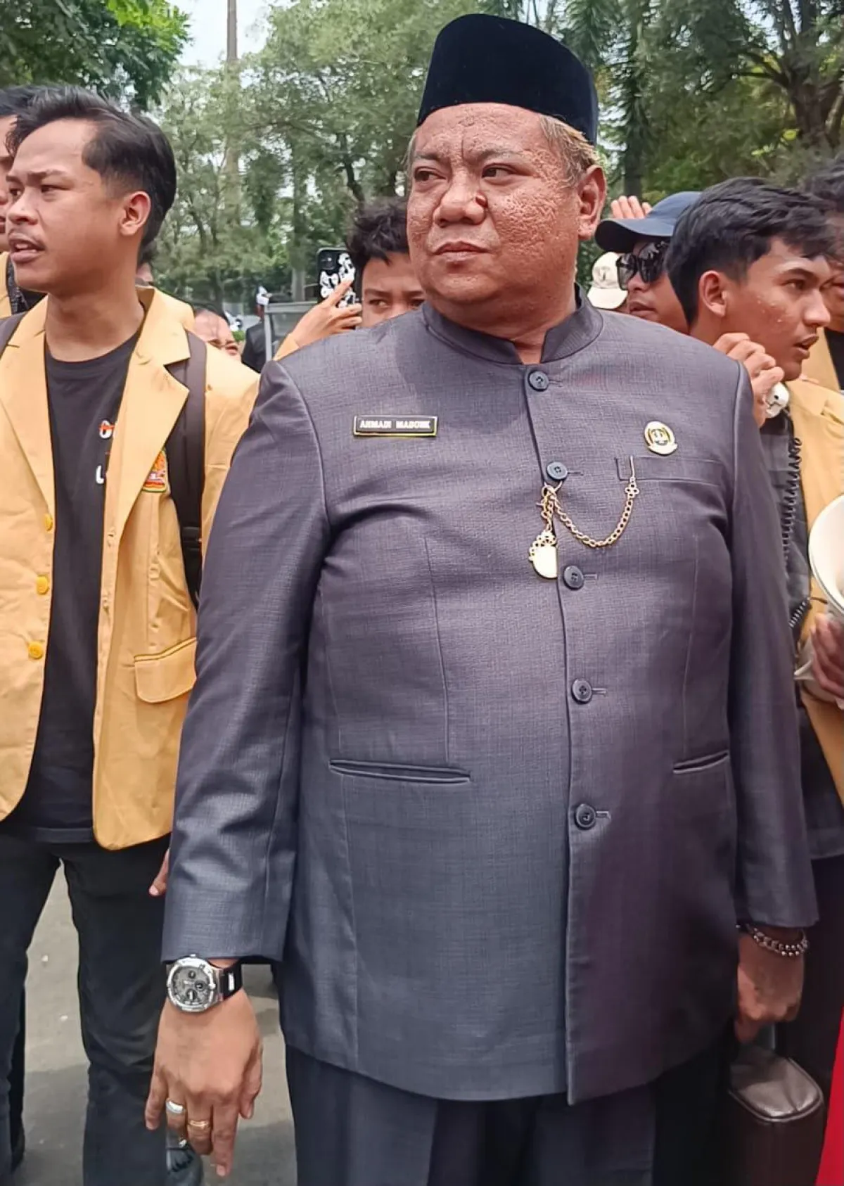 4 dari 8 Pelaku Tawuran Cikunir Berstatus Pelajar, DPRD Kota Bekasi: Pembinaan Karakter Belum Efektif