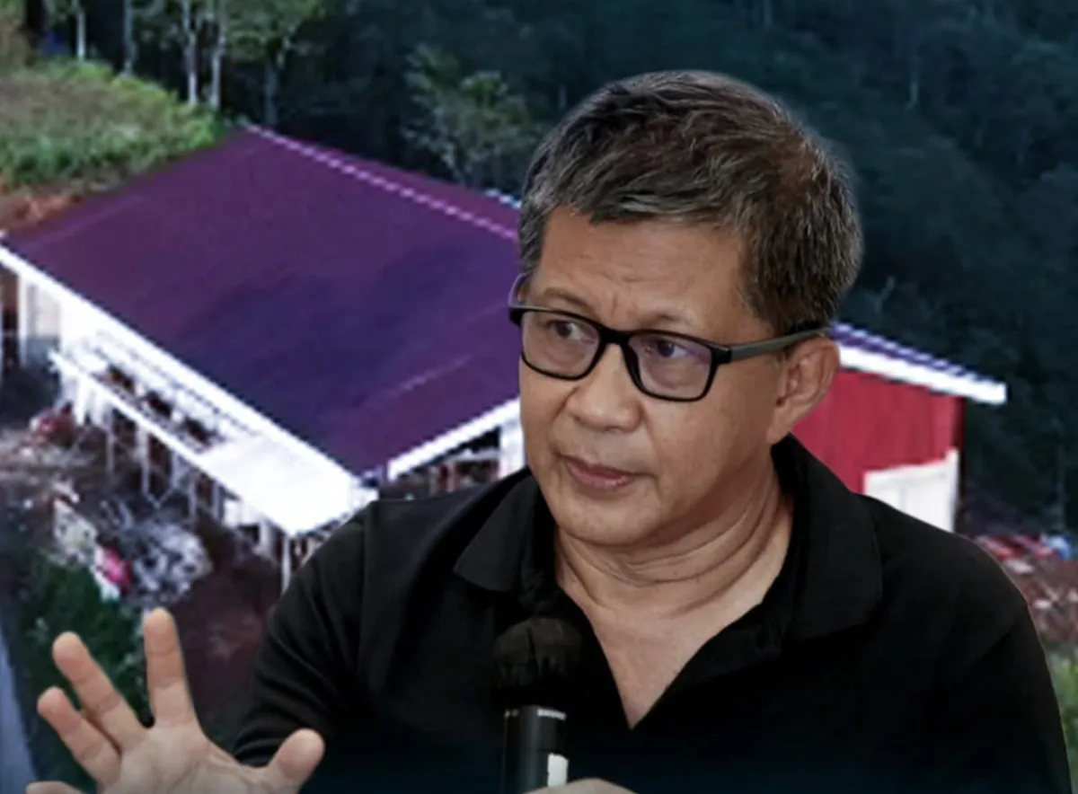 Bela Prabowo, Rocky Gerung Benarkan Ada Pakar Goblok