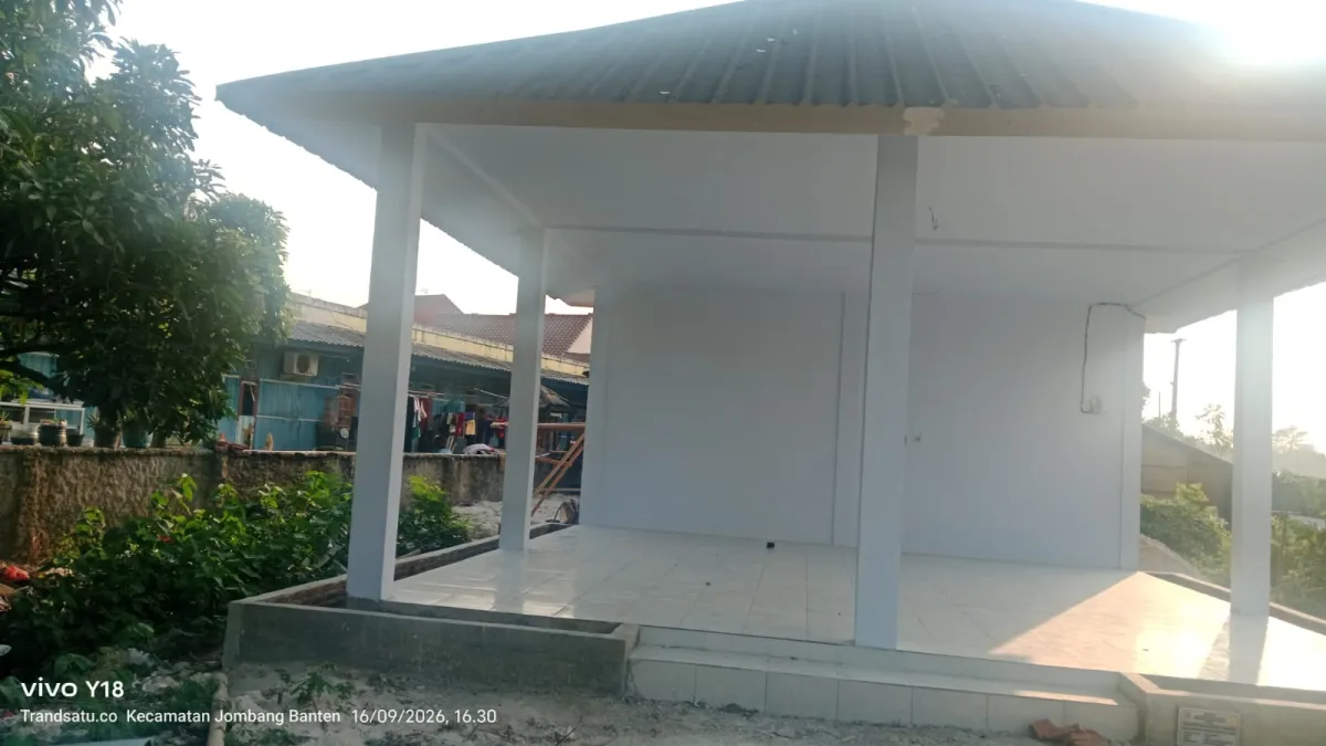 BP2 Tipikor Soroti Proyek Balai Warga Pokmas Sukmajaya, Singgung Status Lahan dan Aset Pemerintah