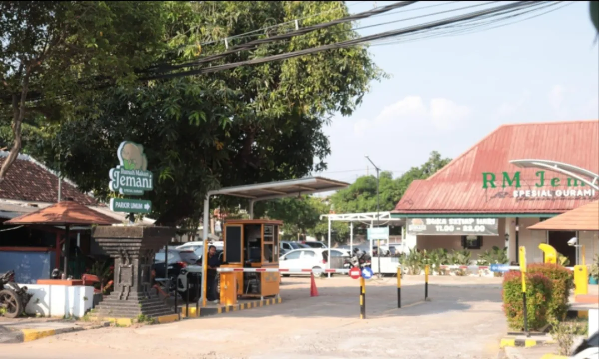 Gugatan NO, Kuasa Hukum Edy Susanto: Pokok Sengketa Lahan JPC Belum Diputus