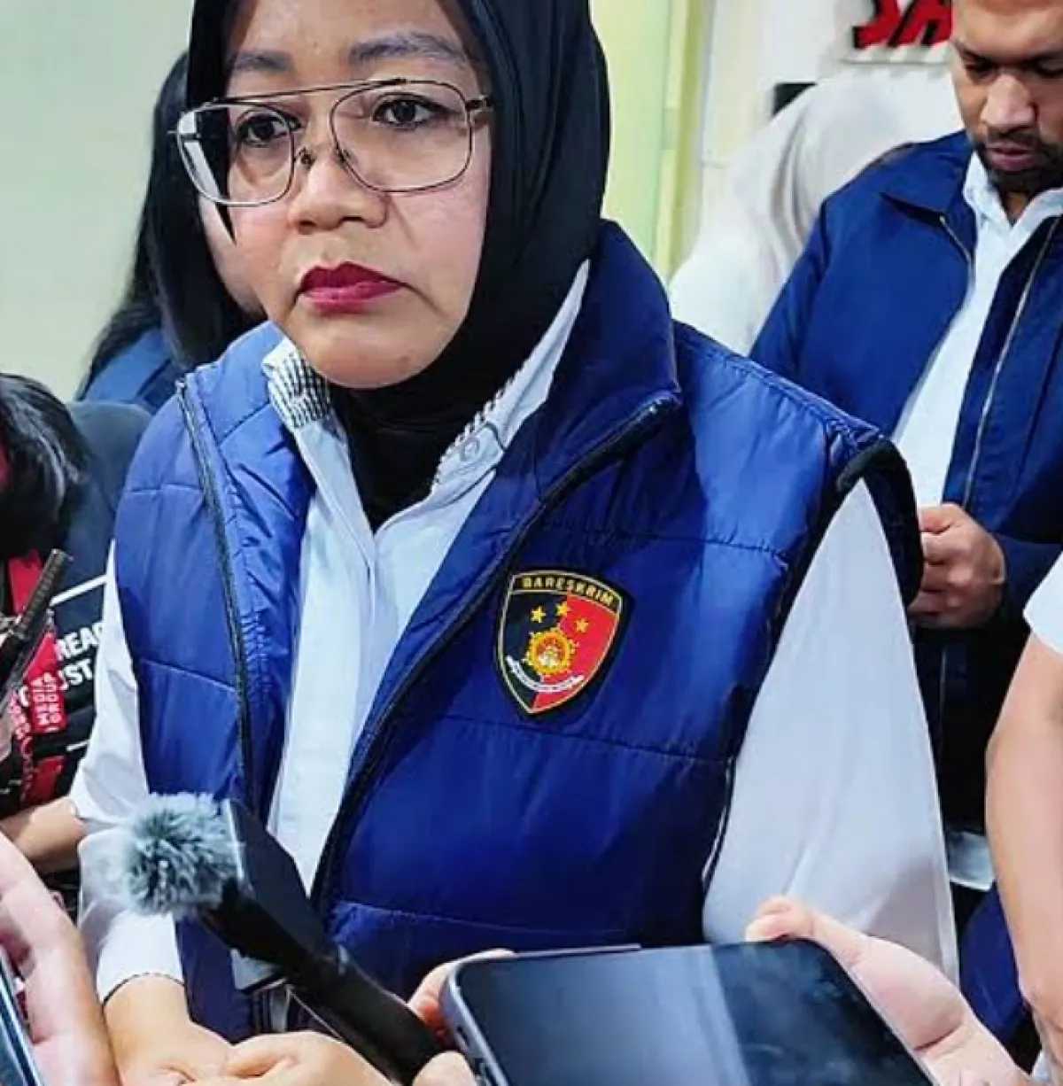 Profil Kombes Pol Rita Wulandari, Direktur PPA dan PPO Polda Metro Jaya Pertama Peraih Hoegeng Awards 2025