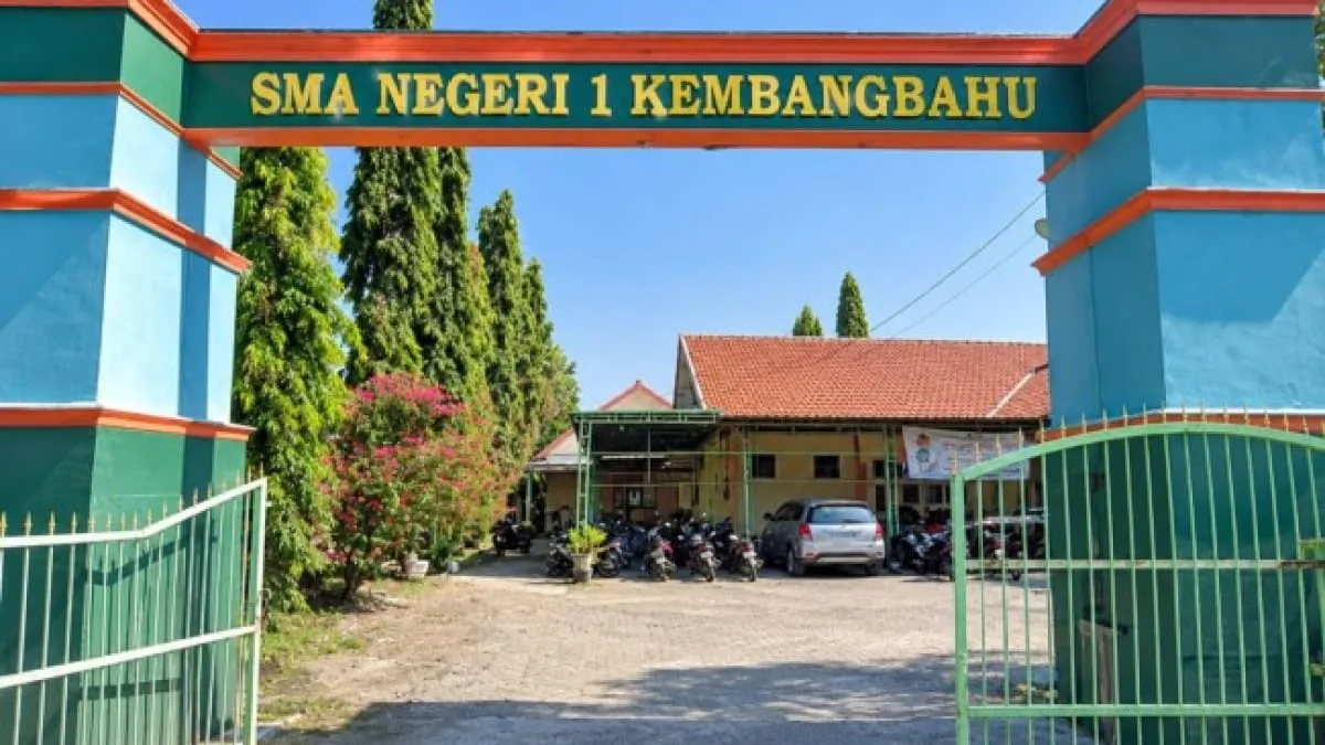 Di Balik Sumbangan Rp 2 Juta SMAN 1 Kembangbahu, Dana PIP Siswa Dipertanyakan