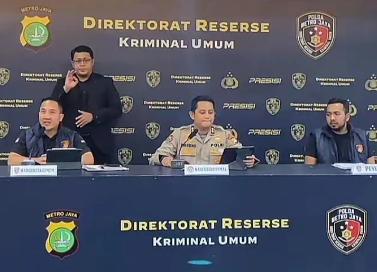 Masinis KA Argo Bromo Anggrek Jadi Tersangka Kecelakaan Maut dengan KRL di Bekasi Timur