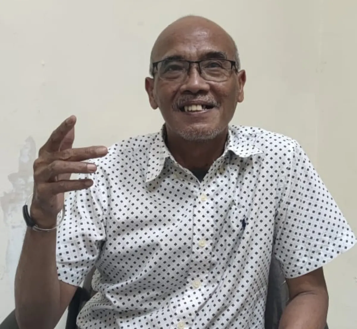 DPS PWI Jatim XVI Tetapkan 362 Pemilih, Panitia Buka Masa Sanggah hingga 2 Oktober
