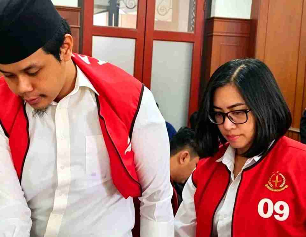 Bisnis Buah Impor Fiktif, Dimas Helmi dan Virta Resia Rugikan 23 Investor Hingga Rp200 Miliar