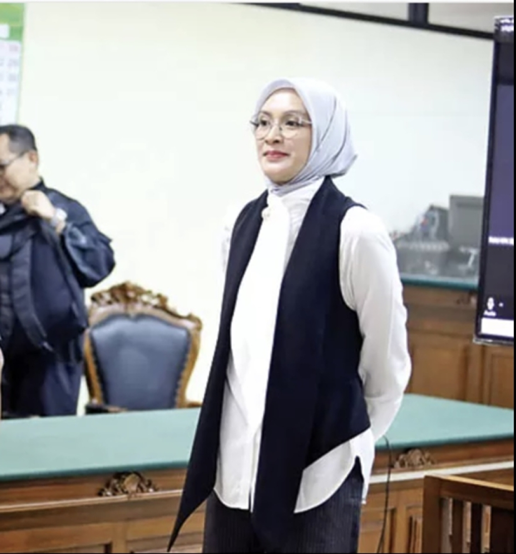 Dalil Disparitas Diulang, PK Kedua Eks Bupati Probolinggo Puput Tantriana Ditolak KPK
