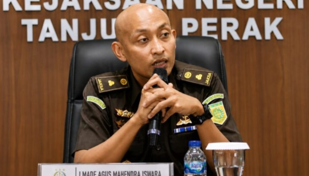 Kasus PD Pasar Surya Belum Ada Tersangka, Kejaksaan Ajukan Audit BPK