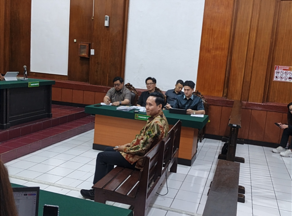 Ahli di Sengketa PT Java Fortis: Kerugian Bisnis Tak Otomatis Jadi Kesalahan Direksi