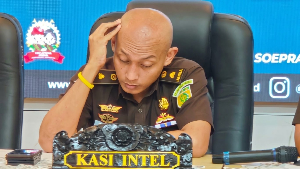 Sebulan Masuk DPO, Terdakwa Judol Hartono Belum Juga Ditemukan