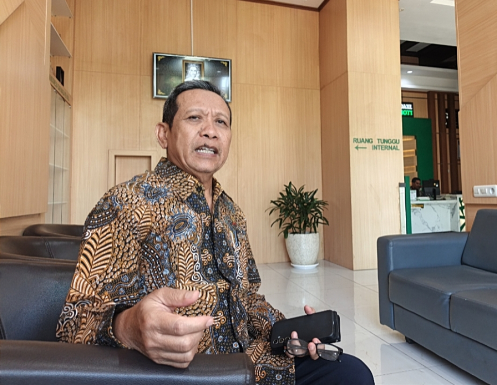 SEMA 4/2026: Vonis Bebas Tak Bisa Banding-Kasasi, PK Masih Terbuka