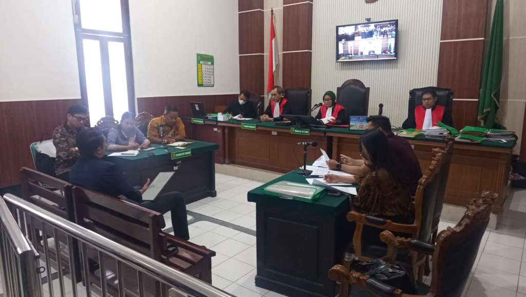 Sudah Lunas, Unit Apartemen Tak Kunjung Diserahterimakan, Tiga Pembeli Gugat Pengembang Rp5,4 Miliar