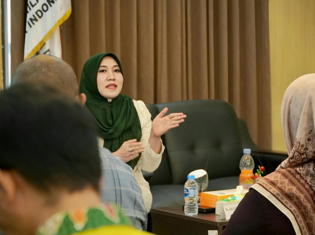 Advokat Dipanggil sebagai Saksi, Ning Lia Pertanyakan Hak Imunitas