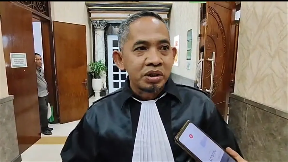 Penasihat Hukum 4 WNA Jepang Bantah Dakwaan, Siapkan Eksepsi: Klien Kami Bukan Pelaku, Melainkan Korban