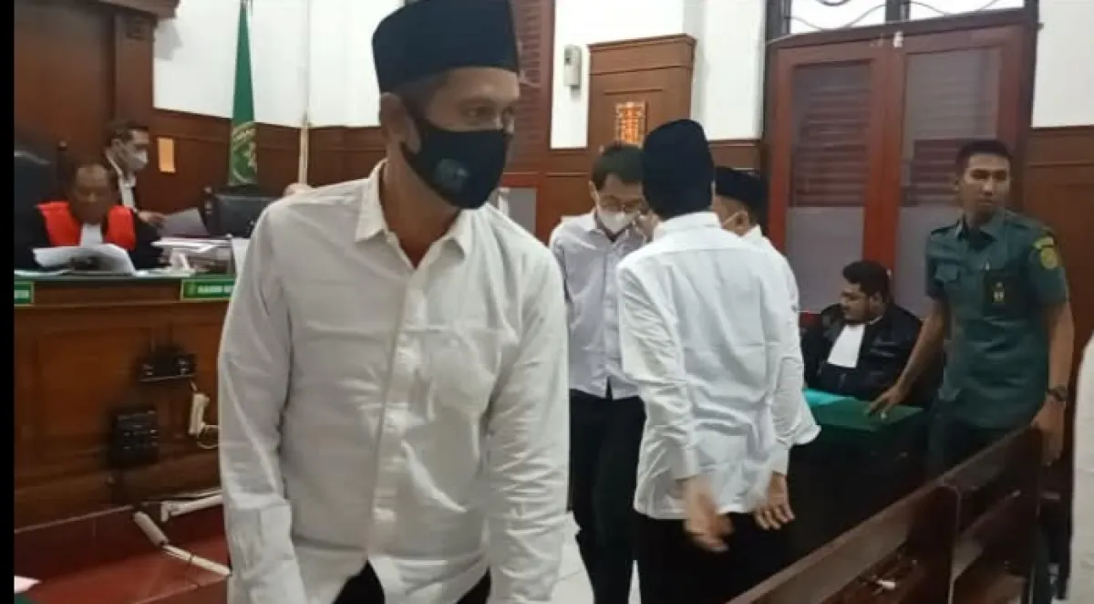 Jaksa Ungkap Peran Komang dalam Joki Masuk Kedokteran, DP Rp300 Juta dan Tarif hingga Rp800 Juta