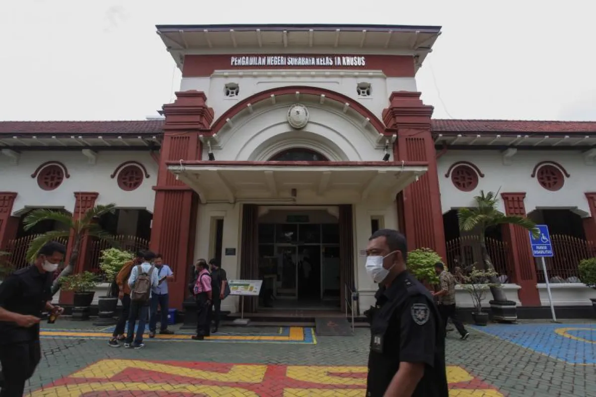 Dokumen Kepailitan PT Kedap Sayaaq Dipersoalkan, Kuasa Hukum Soroti Proses Going Concern