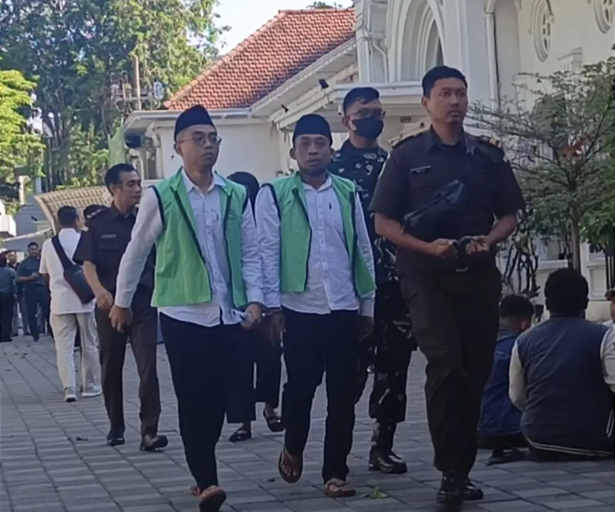 Sidang Kekerasan Yusuf dan Sengek Ditunda, Saksi Kunci Masih Kerja di Luar Kota