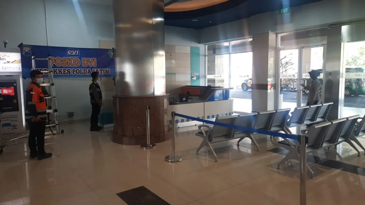 Posko 24 Jam Dibuka, Keluarga Penumpang KM Virgo Transport 8 Menanti Kepastian